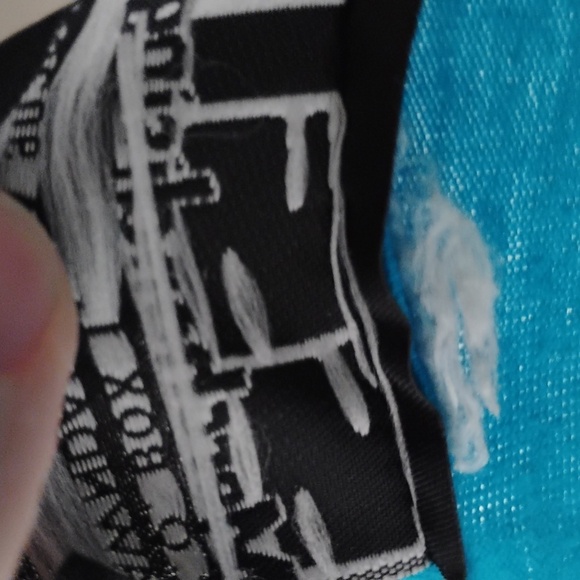 Black Flag vintage T-shirt from SST records in Lawndale ca so bay - Picture 3 of 11